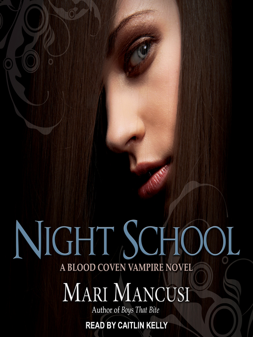 Title details for Night School by Mari Mancusi - Available